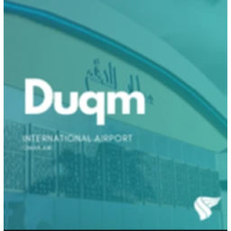 DUQM | Oman Air