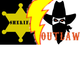 (NEW)Outlaws VS Sheriffs! *Exclusive items*