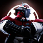 Coruscant Guard | TGE .