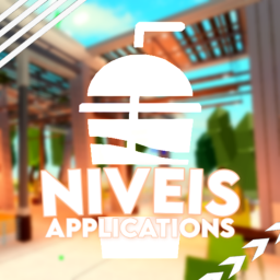 Niveis Application Centre