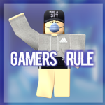 Gamers Rule!
