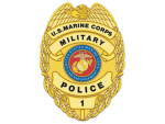 MCMP | Marіnе Corps Mіlіtary Polіcе
