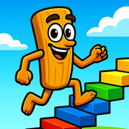 Jump for Brainrot
