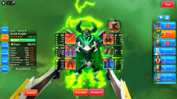 [STARE] Mistrzowie: Team Arena