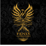 CLAN DE TOUCH FOOTBALL FENIX