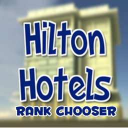 Rank Chooser