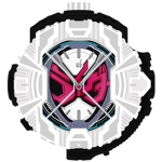 Henshin time