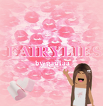 ~ fairylies ~