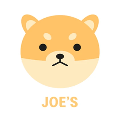 Joe Mama's UGC Roblox group icon