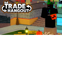 $$ LIMITED TRADING HANGOUT CENTER $$ (NEW)