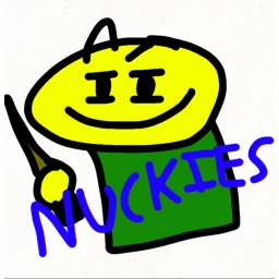 Nuckies!!! icon