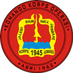 Komando Korps Operasi