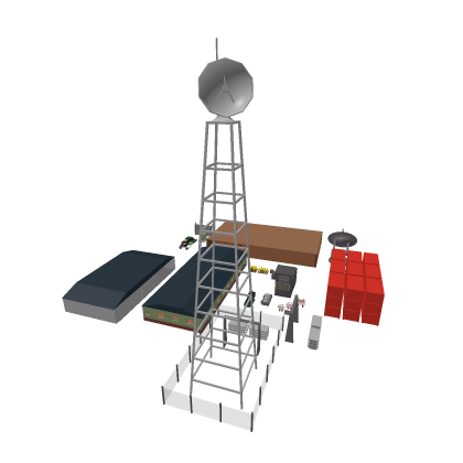 FOB kit - Free