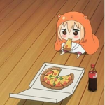 Nothing Out Pizza's The Hut