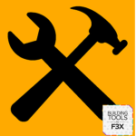 Baseplate That Gives You F3X Official Group