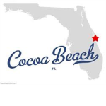 Cocoa Beach, Florida