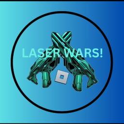 (UPDATES)Laser wars!