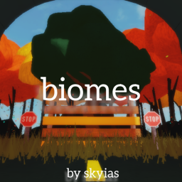 biomes