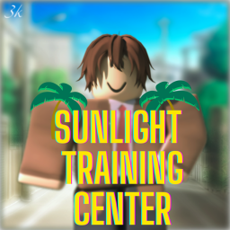 Sunlight Hotels-Traning center!