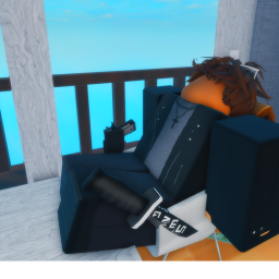 Stuck In Your House Simulator