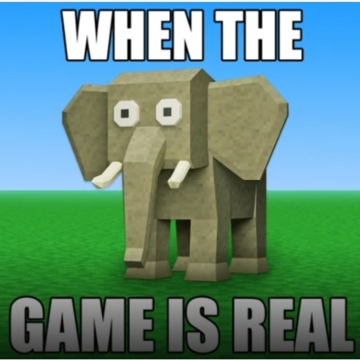 When the game is real 2