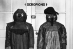 † SCROPIONS †