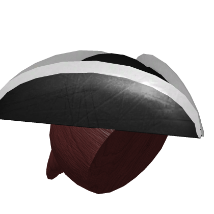 FREE "The Patriot" Tricorn