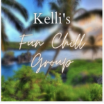Kelli’s Fun Chill Group