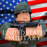 US MiIitary, 1970s