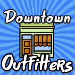Downtown Outfitters