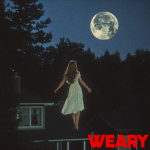 weary