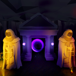 Mansion Of Wonders