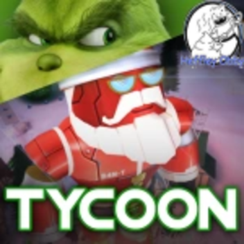 War on Grinchmas (Christmas Tycoon)