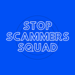 Stop Scammer Squad