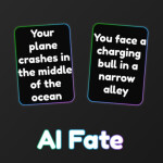 AI Fate