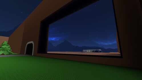 [UPDATE!] BLOXY WORLD