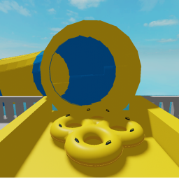 Creed's Splash Waterpark!