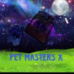 Pet Master X(NEW World/ GAMEPASS WORK)