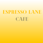 Espresso Lane Café