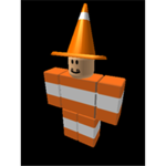The Ordinance of the Toothy Cones