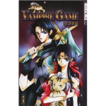 Vampire Game RolePlay Group