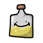 potion reggie