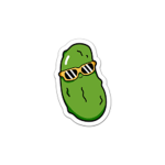 Pickle Fan Club :]