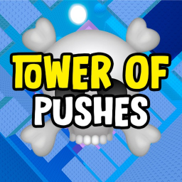 Tower of Pushes 🖐️