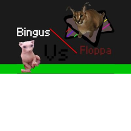 save floppa