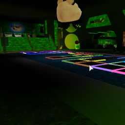 Murder Place ALPHA [READ DESC]