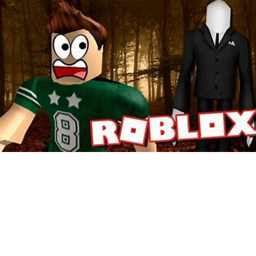 Survival The Slenderman The Killer