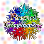 Fireworks Cheerleading