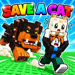 Save a Cat! icon