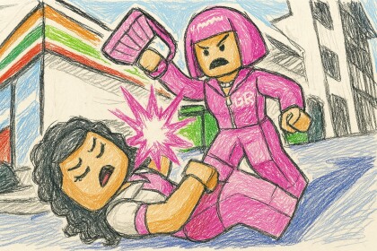 [UPD] Girls Battlegrounds